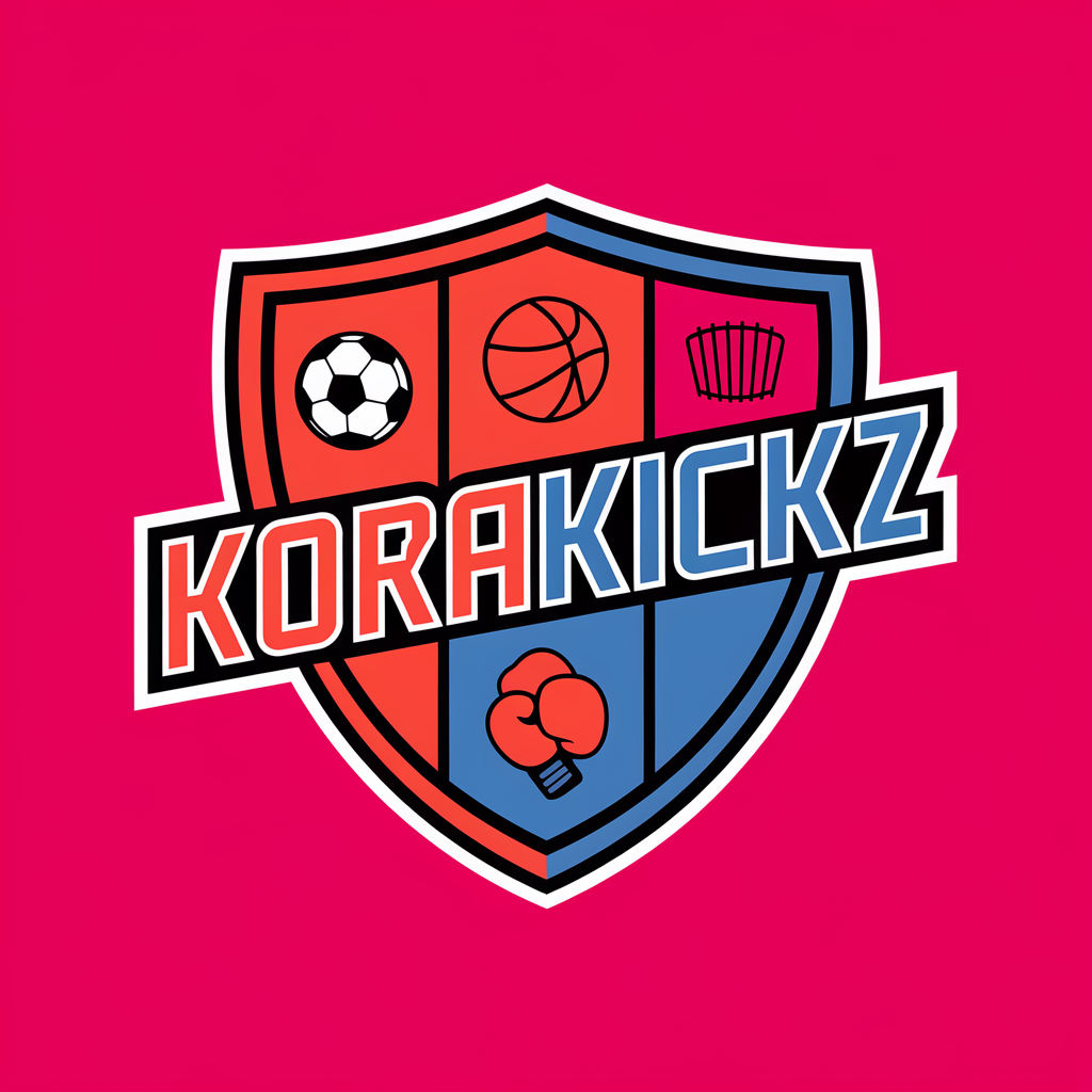 korakickz logo